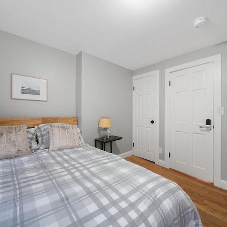 Easy Commute South Boston 4Br 1Bh Apt Eksteriør billede